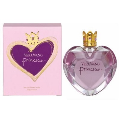 Vera Wang Princess Perfume